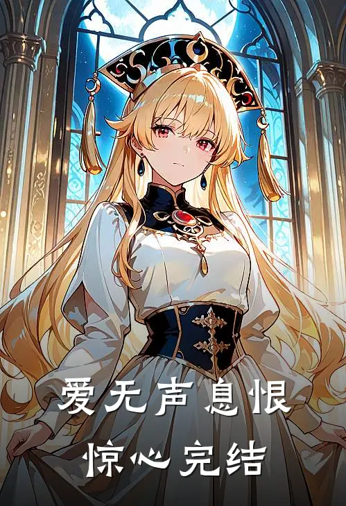 爱无声息恨惊心完结