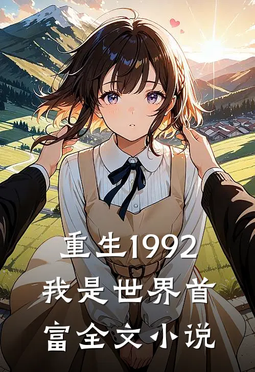 重生1992，我是世界首富全文小说