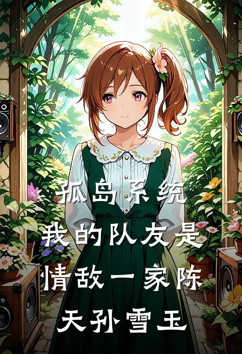 孤岛系统：我的队友是情敌一家陈天孙雪玉
