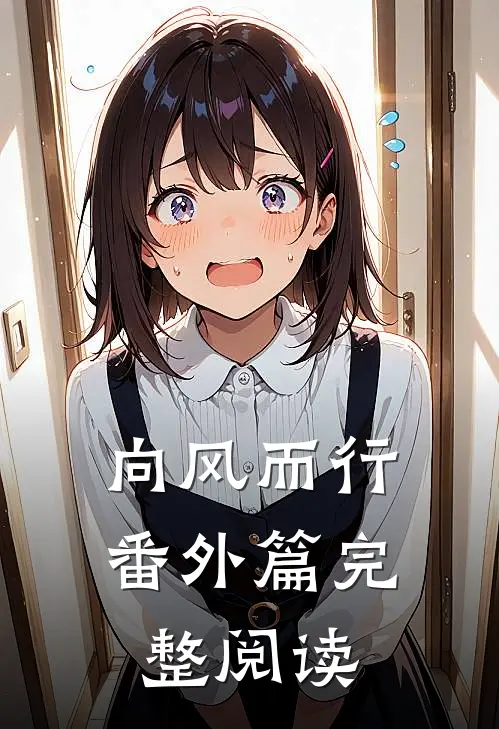 向风而行番外篇完整阅读