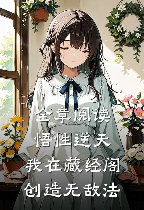 全章阅读悟性逆天：我在藏经阁创造无敌法