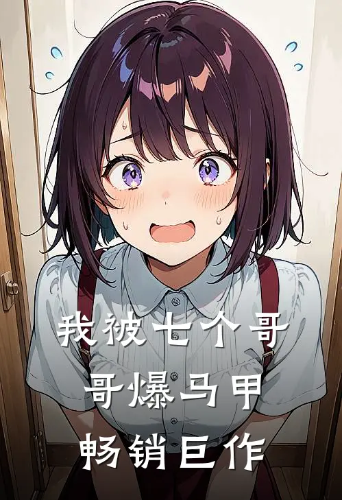 我被七个哥哥爆马甲畅销巨作