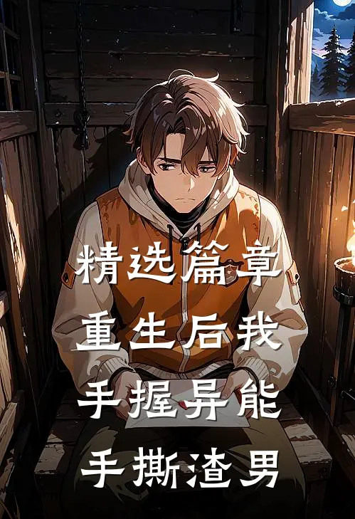 精选篇章重生后我手握异能手撕渣男
