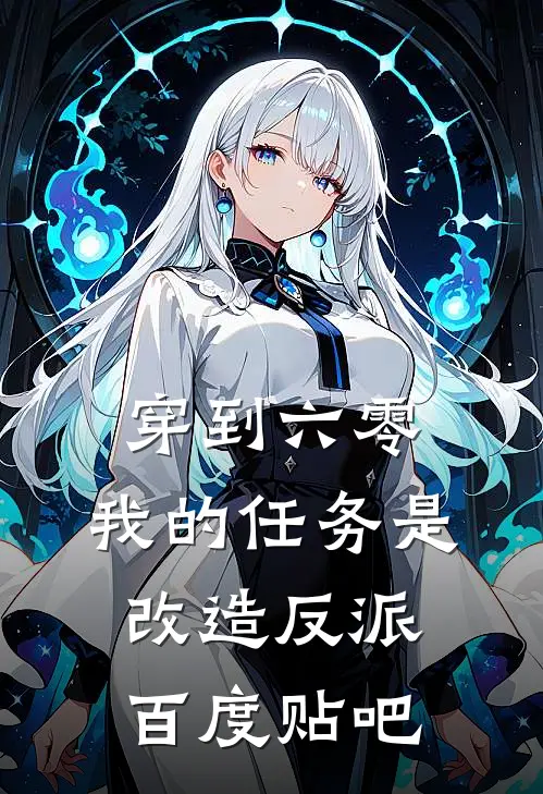 穿到六零：我的任务是改造反派百度贴吧