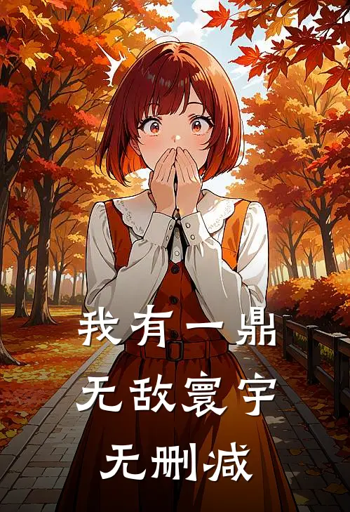 我有一鼎，无敌寰宇无删减