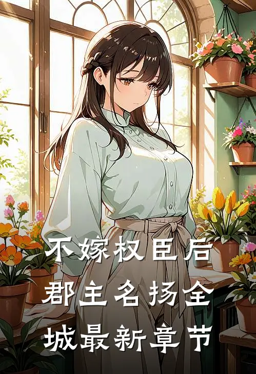 不嫁权臣后，郡主名扬全城最新章节