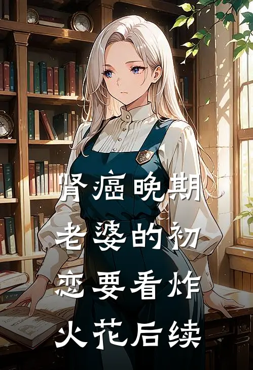 肾癌晚期，老婆的初恋要看炸火花后续