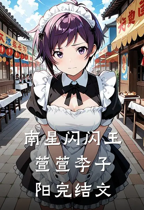 南星闪闪王萱萱李子阳完结文