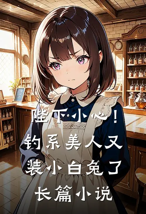 陛下小心！钓系美人又装小白兔了长篇小说