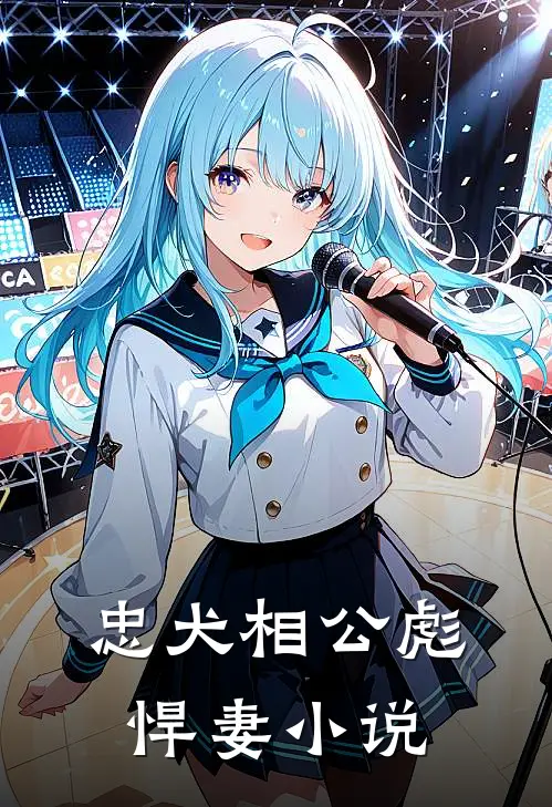 忠犬相公彪悍妻小说