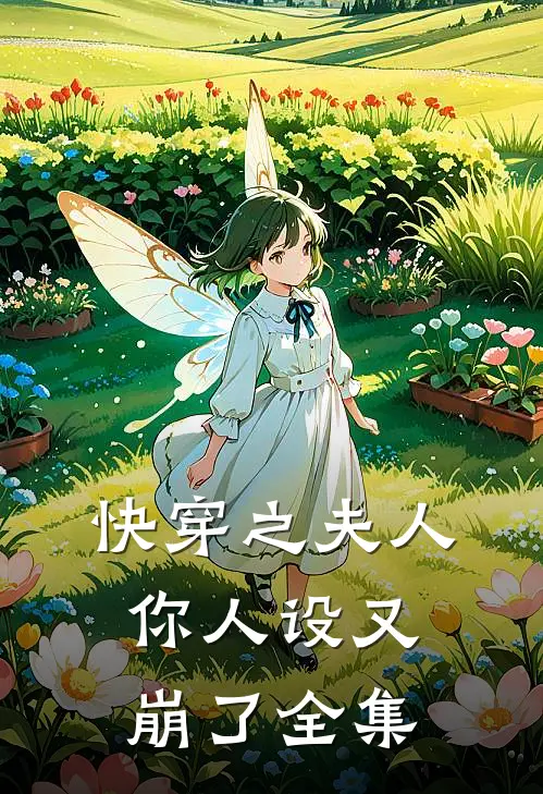 快穿之夫人你人设又崩了全集