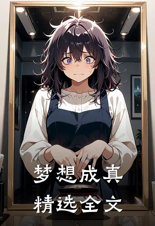 梦想成真精选全文