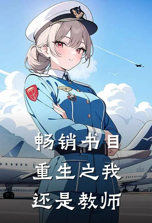畅销书目重生之我还是教师