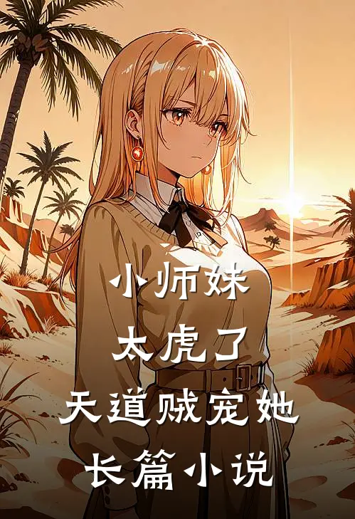 小师妹太虎了，天道贼宠她长篇小说
