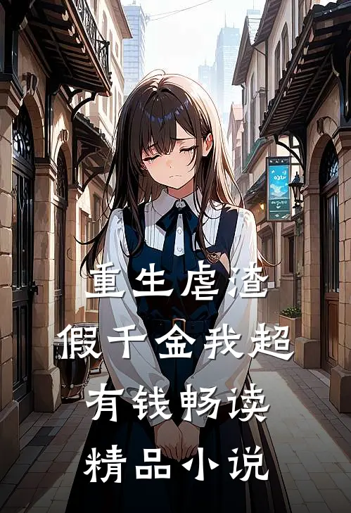 重生虐渣：假千金我超有钱畅读精品小说