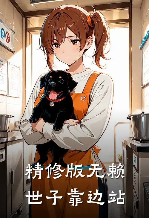 精修版无赖世子靠边站