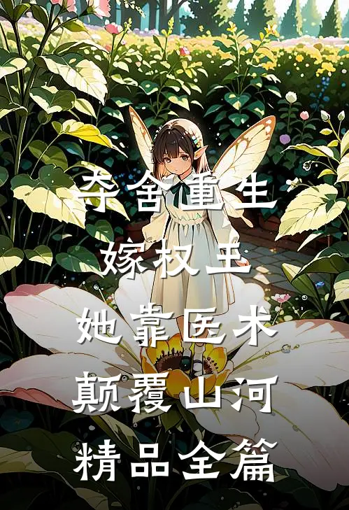 夺舍重生嫁权王，她靠医术颠覆山河精品全篇