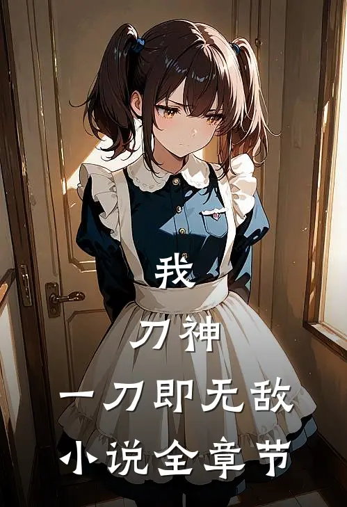 我,刀神,一刀即无敌小说全章节