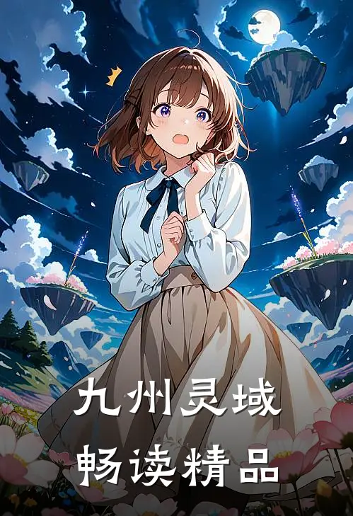 九州灵域畅读精品