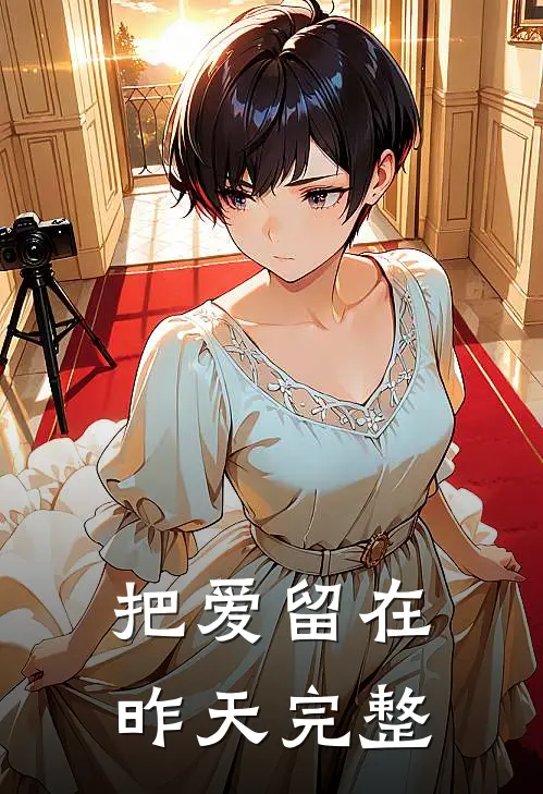 把爱留在昨天完整