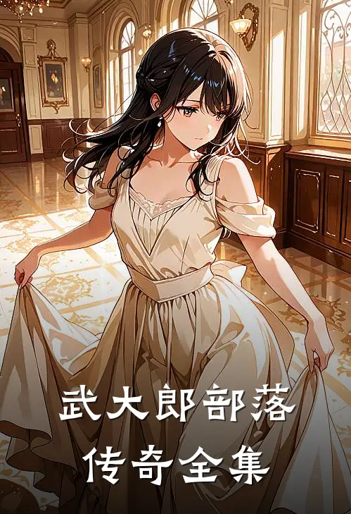 武大郎部落传奇 全集