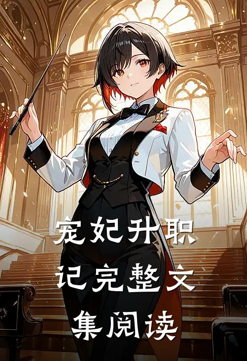 宠妃升职记完整文集阅读
