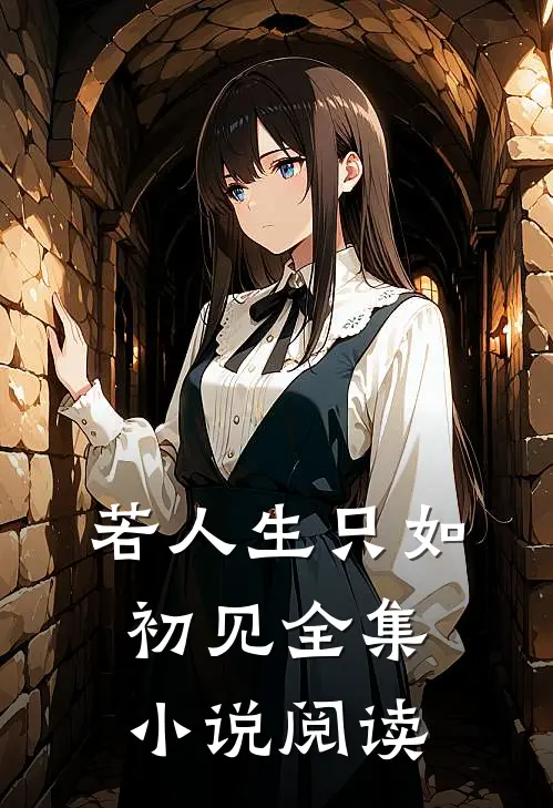 若人生只如初见全集小说阅读