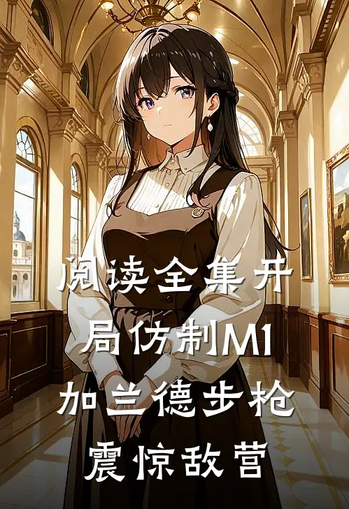 阅读全集开局仿制M1加兰德步枪，震惊敌营
