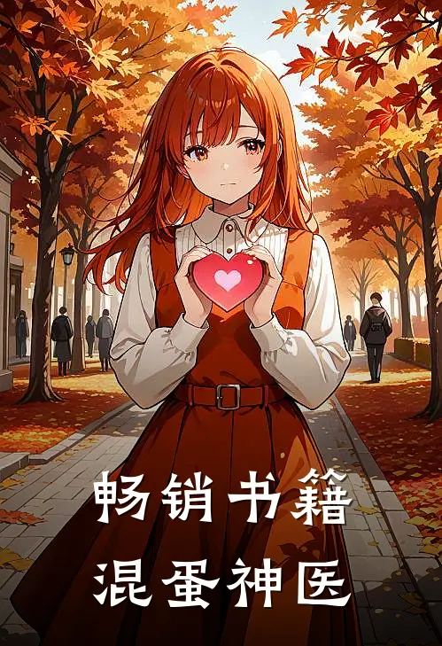 畅销书籍混蛋神医