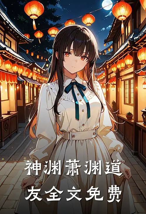 神渊萧渊道友全文免费
