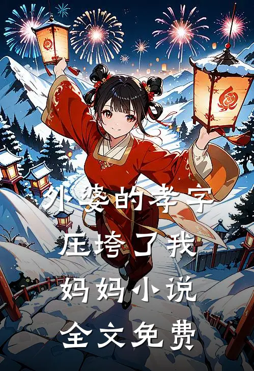 外婆的孝字压垮了我妈妈小说全文免费