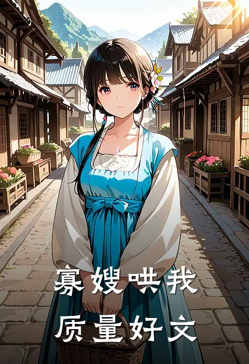 寡嫂哄我质量好文