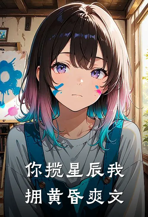 你揽星辰我拥黄昏爽文