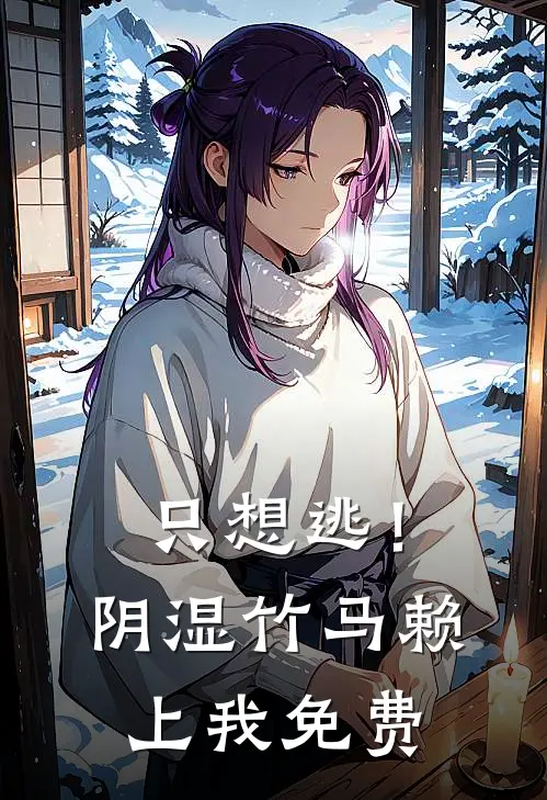 只想逃！阴湿竹马赖上我免费
