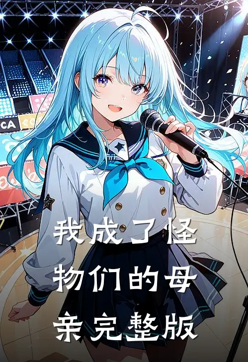 我成了怪物们的母亲完整版