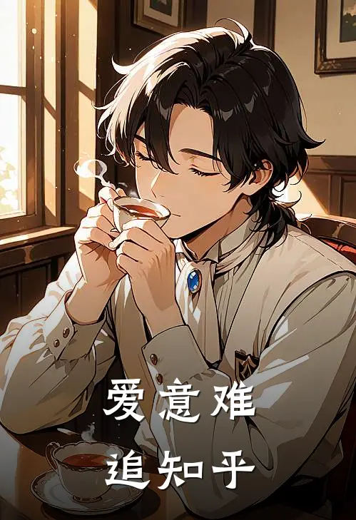 爱意难追知乎