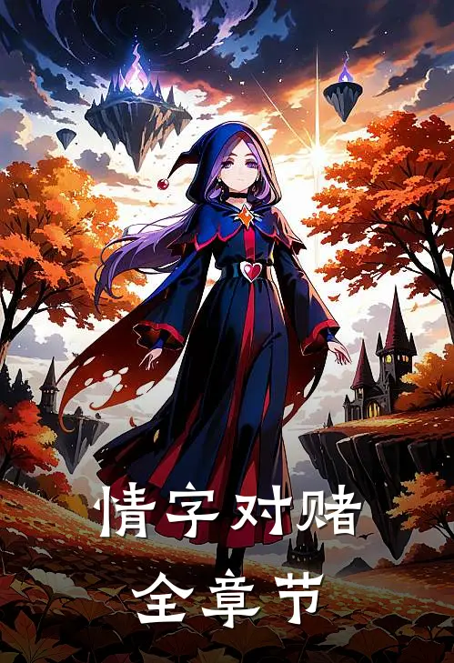 情字对赌全章节