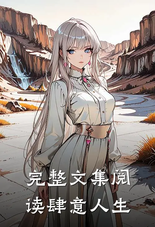 完整文集阅读肆意人生