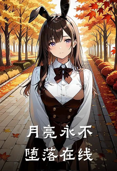 月亮永不堕落在线