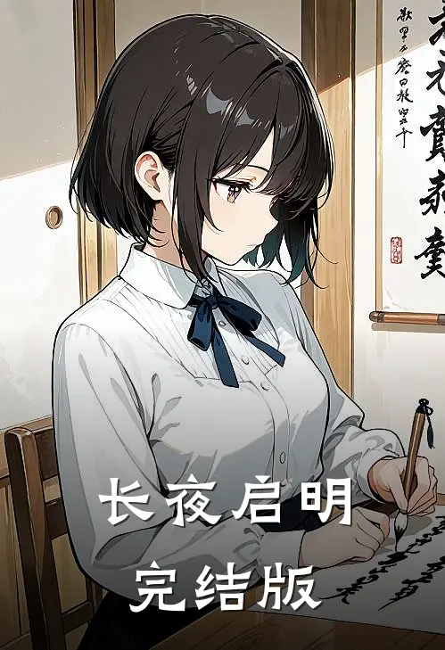 长夜启明完结版