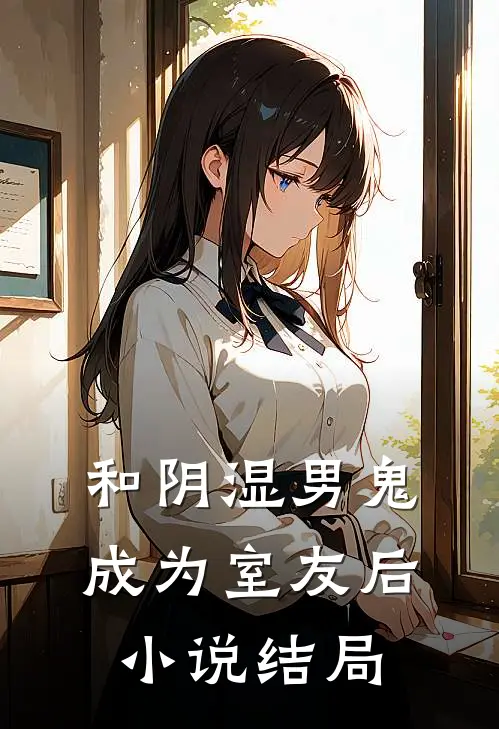 和阴湿男鬼成为室友后小说结局