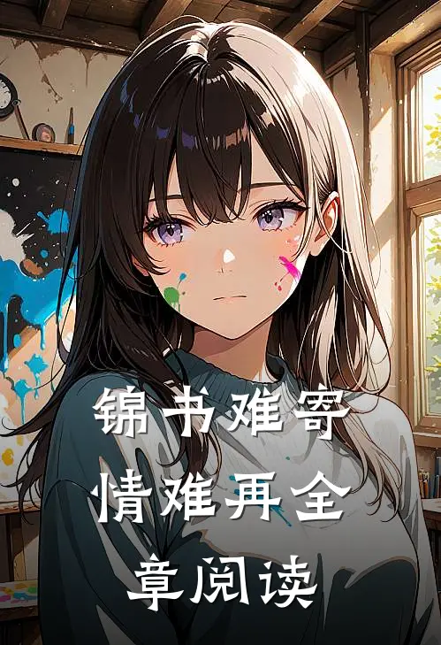 锦书难寄情难再全章阅读
