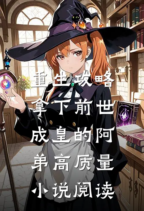 重生攻略：拿下前世成皇的阿弟高质量小说阅读