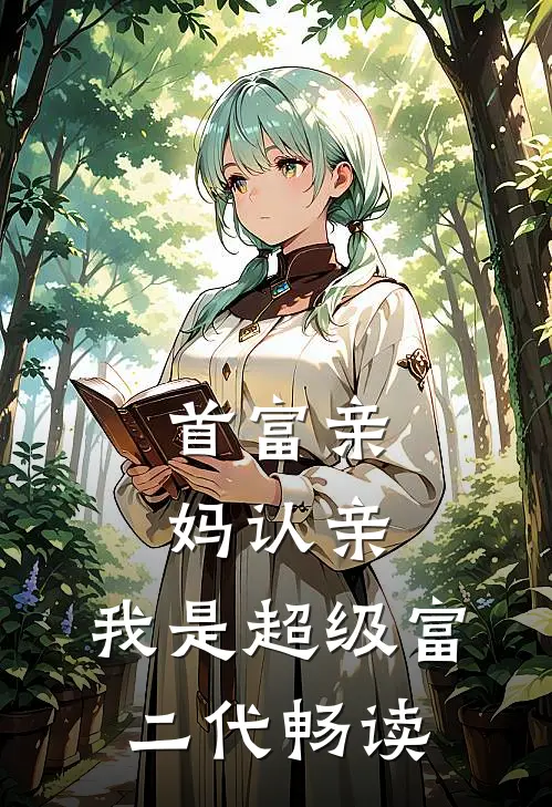 首富亲妈认亲：我是超级富二代畅读