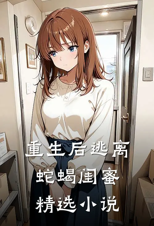 重生后逃离蛇蝎闺蜜精选小说