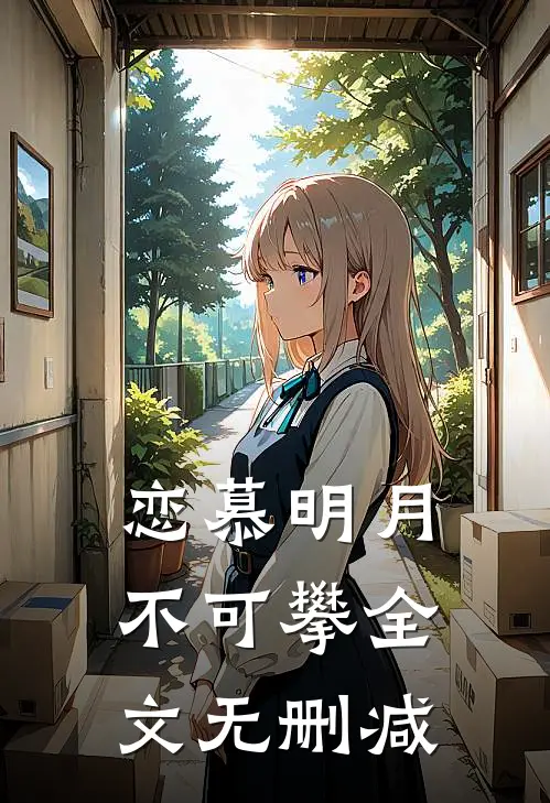 恋慕明月不可攀全文无删减