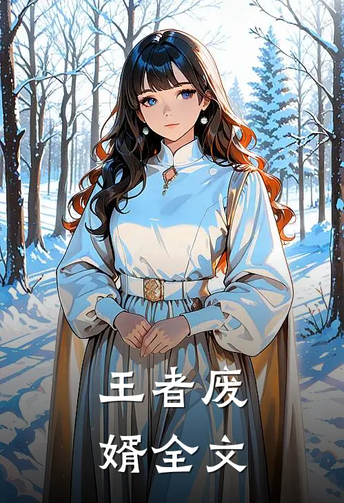 王者废婿全文