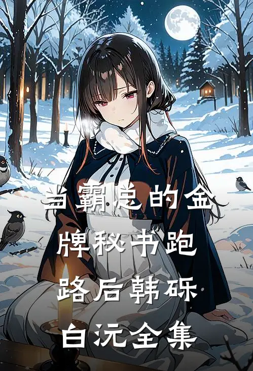 当霸总的金牌秘书跑路后韩砾白沅全集