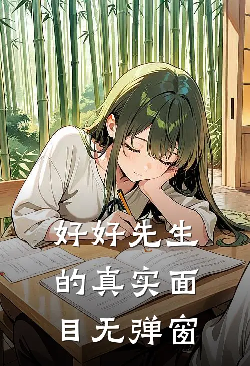 好好先生的真实面目无弹窗
