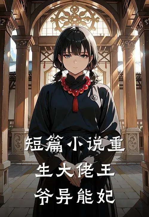 短篇小说重生大佬王爷异能妃